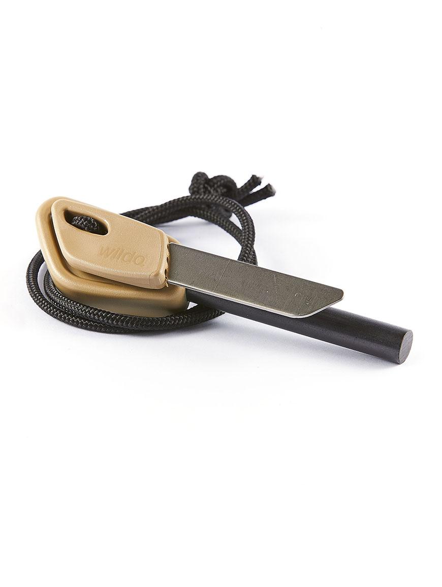 Огниво Wildo Fire Flash Pro Large Desert (1004-9331)