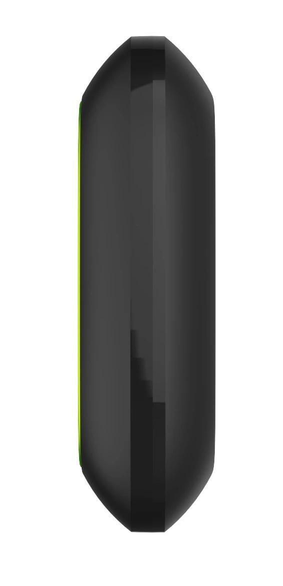 Кнопка тревожная беспроводная Ajax Button Черный (29319614) - фото 4 Кнопка тревожная беспроводная Ajax Button Черный (29319614) - фото 4