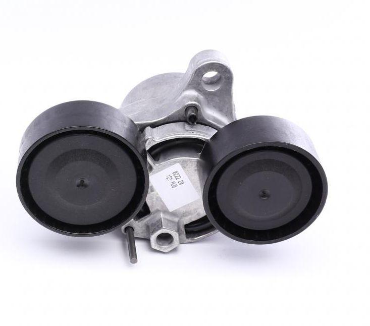 Натяжник ремня генератора INA BMW 3/4/5/X3/X5 04-, N47/M47 534 0482 10