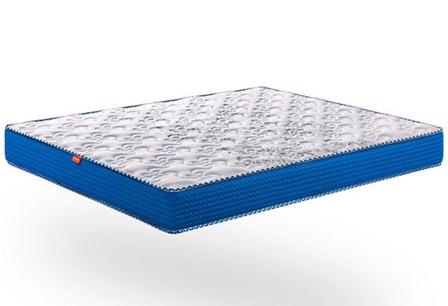 Матрас ЕММ Organza Arabeska 160х200 см (97965)