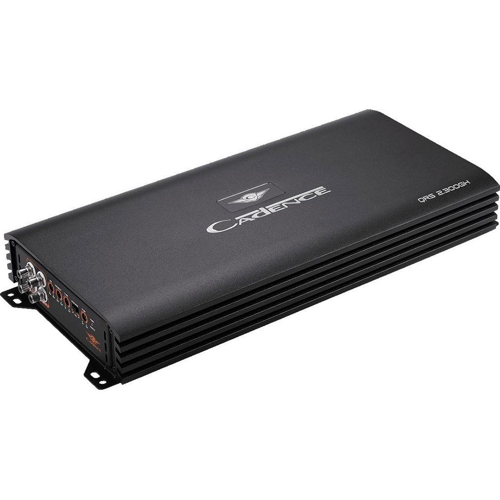 Усилитель автомобильный Cadence QRS 2.300GH