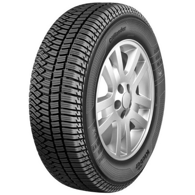 Шина Kleber Citilander 205/70 R15 96H всесезонная