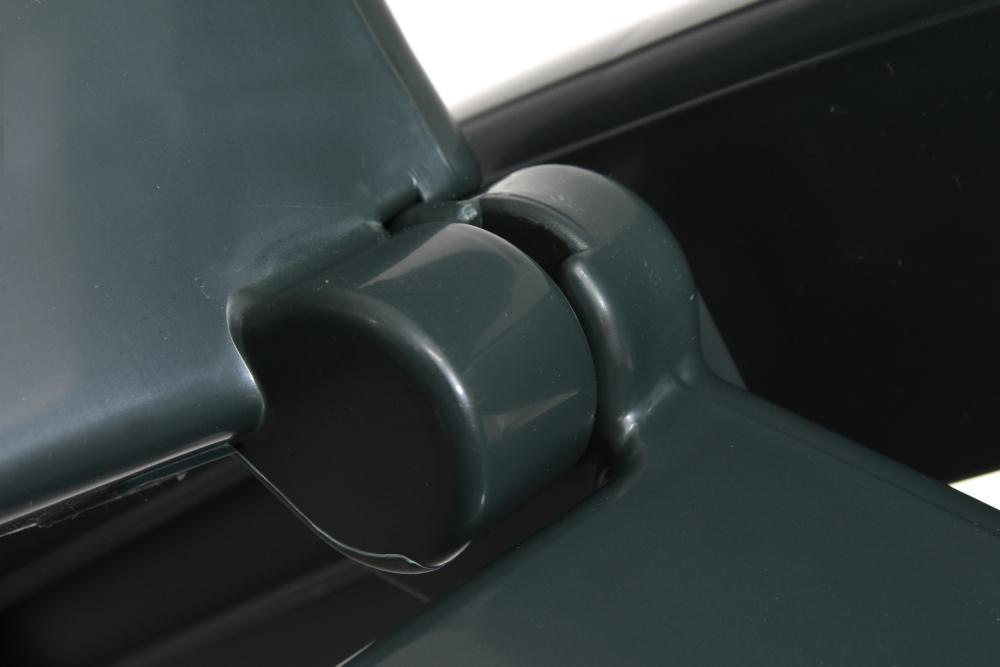 Лежак Bica CANCUN Зеленый (1886) - фото 5 Лежак Bica CANCUN Зеленый (1886) - фото 5