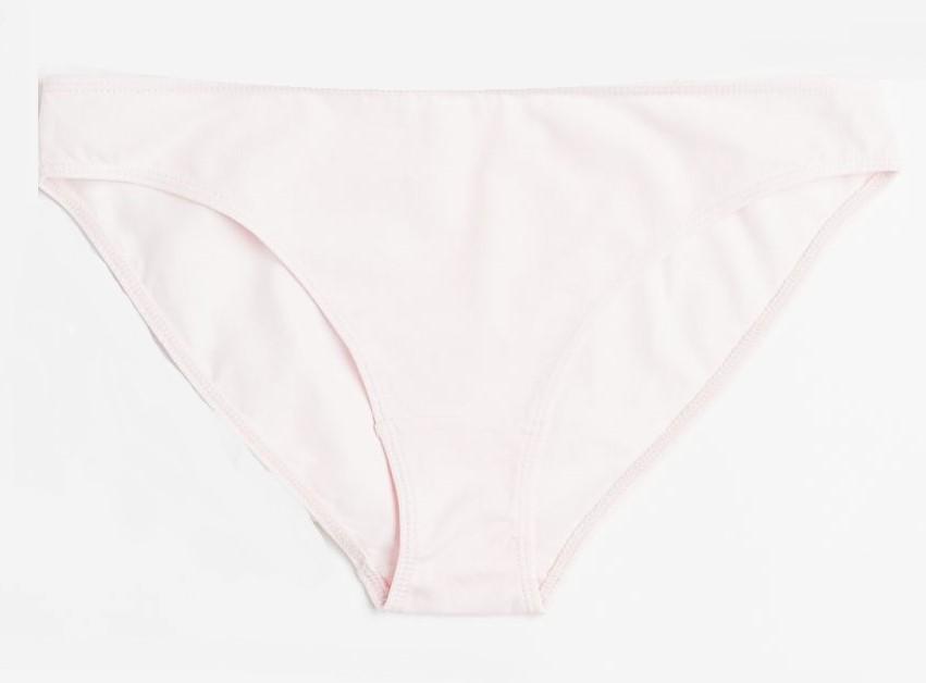 Трусики L Светло-голубой (8039698wer)