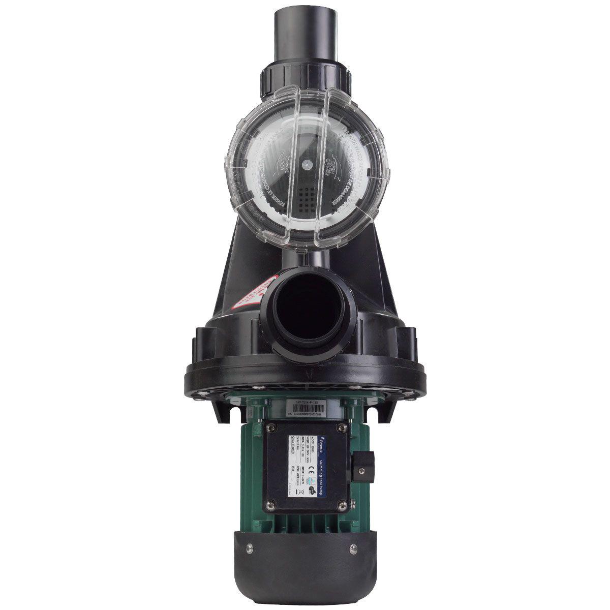 Насос для бассейна Emaux SS033 220В 7 м3/час 0,33HP (5123) - фото 5