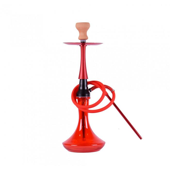 Кальян Yahya Monk Красный (21525)