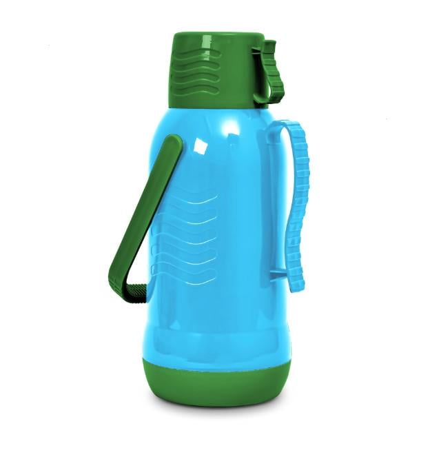 Термос со стеклянной колбой 3,2 л (LU001398)