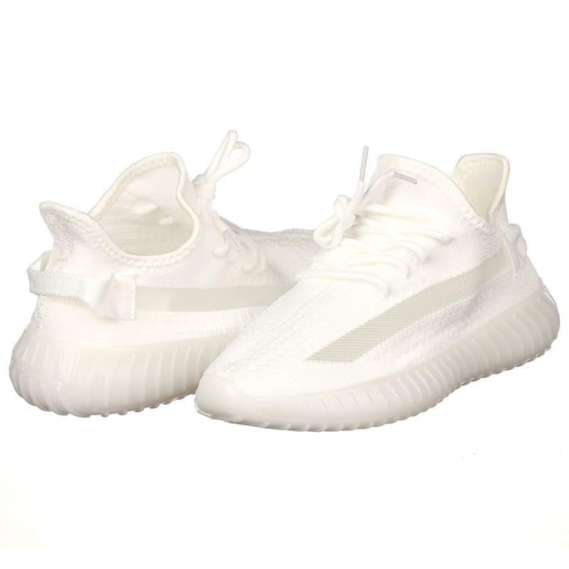 Кросівки жіночі Navigator B21302-1 текстильні р. 36 Білий (20098)