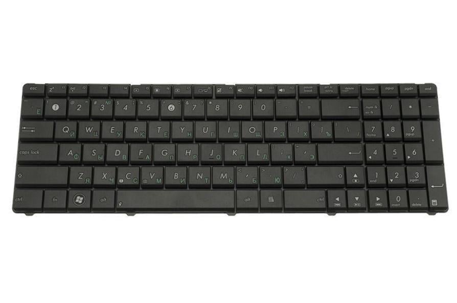 Клавиатура для ноутбука Asus X53TA (168826)