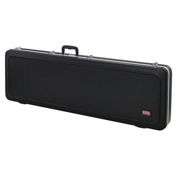 Кейс для гитары Gator GC-Bass ABS Case Кейс для гитары Gator GC-Bass ABS Case