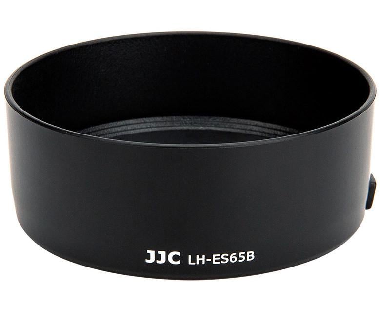 Бленда ES-65B LH-ES65B JJC для об'єктиву Canon RF f/1,8 STM D 50 мм (1460313390)