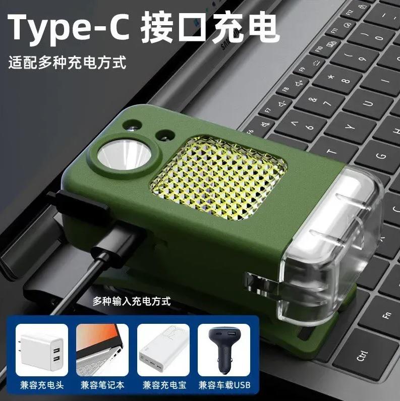 Фонарь налобный Eamad lighter Hendlamp с Motion Sensor с плазменной зажигалкой Li-Ion аккумулятором и Type-C зарядкой (25370103) - фото 4 Фонарь налобный Eamad lighter Hendlamp с Motion Sensor с плазменной зажигалкой Li-Ion аккумулятором и Type-C зарядкой (25370103) - фото 4