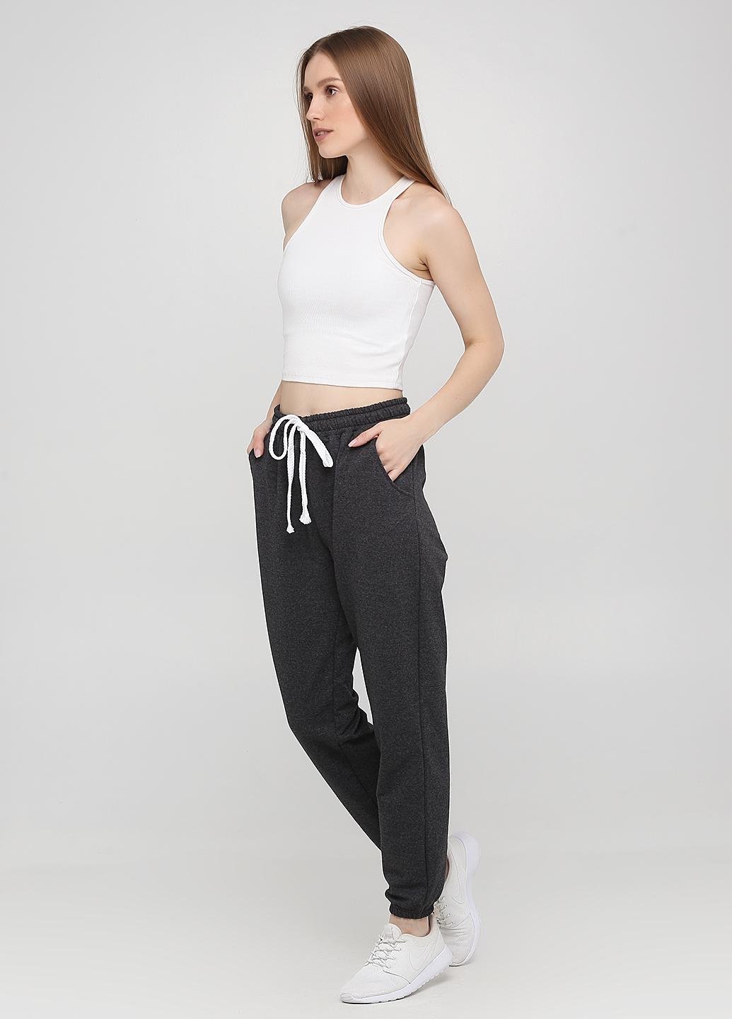 Штани Fleri F60100-25 2XL Графітовий