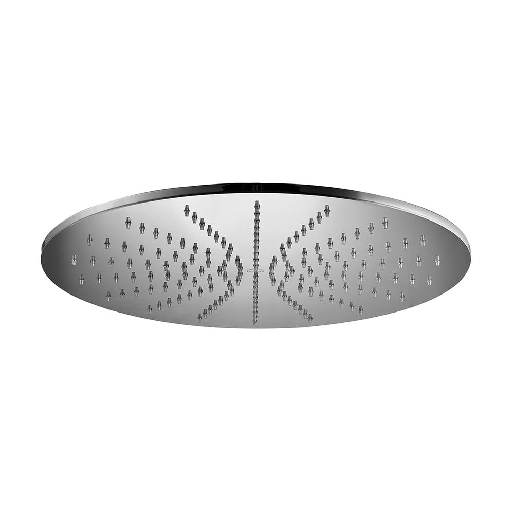 Верхний душ Paffoni Turbo Хром (ZSOF082CR)