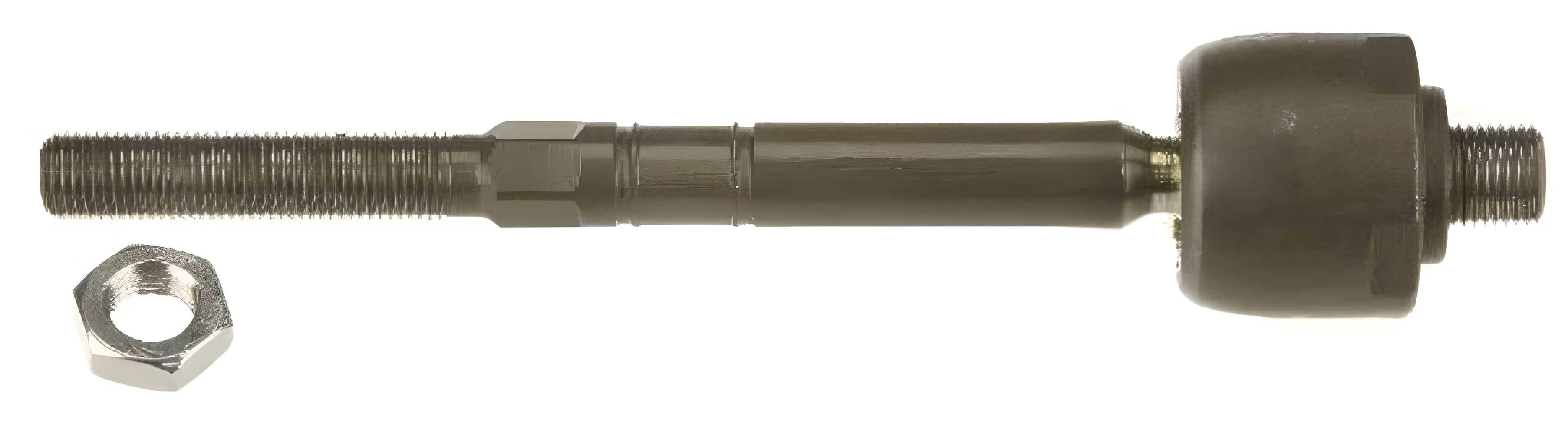 Шарнір осьовий поперечна кермова тяга TRW JAR1078