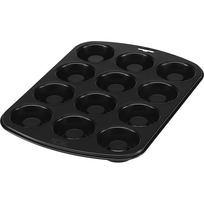 Форма для выпечки мафинов Kaiser Inspiration 12 ед. 38х27 см (33971993)