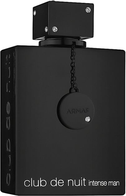 Парфюмированная вода Armaf Club De Nuit Intense Eau de Parfum 150 мл (1390_2637)