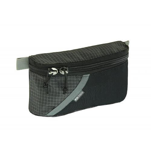 Сумочка додаткова для рюкзака Travel Extreme POCKET BELT Black (539378) - фото 5