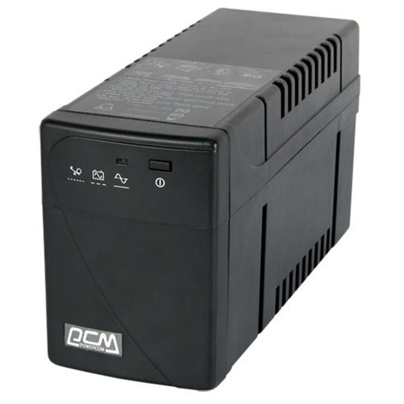 ДБЖ Powercom BNT-800AP USB (00210152)