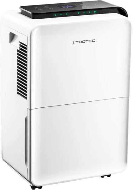 Осушитель воздуха Trotec TTK 99 HEPA (33858096)