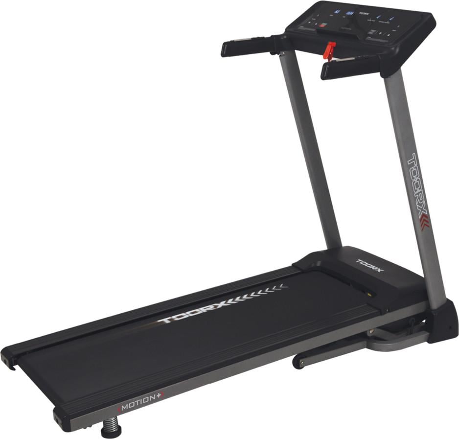 Беговая дорожка Toorx Treadmill Motion Plus (MOTION-PLUS)