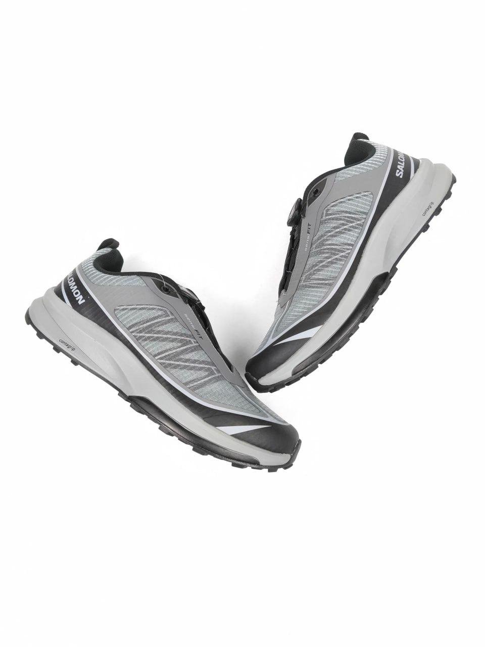 Salomon 　mission/LX　26cm Чоловічі кросівки Salomon SENSE RIDE 5 GTX