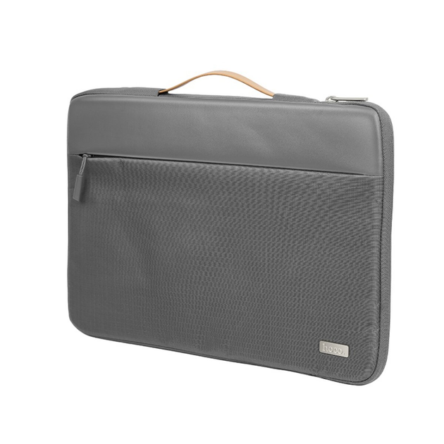 Сумка для ноутбуков Hoco GT7 Extraordinary Series Laptop Bag 16" Grey (2634568780)