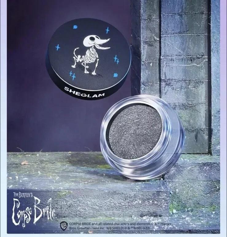 Набор косметики SHEGLAM Corpse Bride full - фото 17