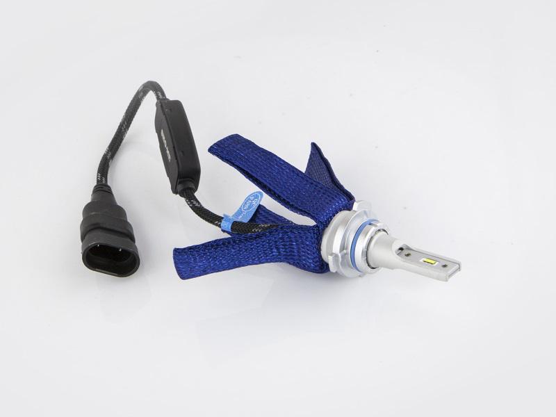 Лампа світлодіодна Sho-Me F1 HB4 9006 30W - фото 3 Лампа світлодіодна Sho-Me F1 HB4 9006 30W - фото 3