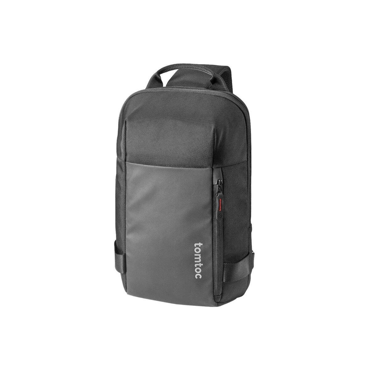 Сумка для ноутбука Tomtoc Navigator-T24 Sling Bag Black 14 Inch/7L (T24M1D1)