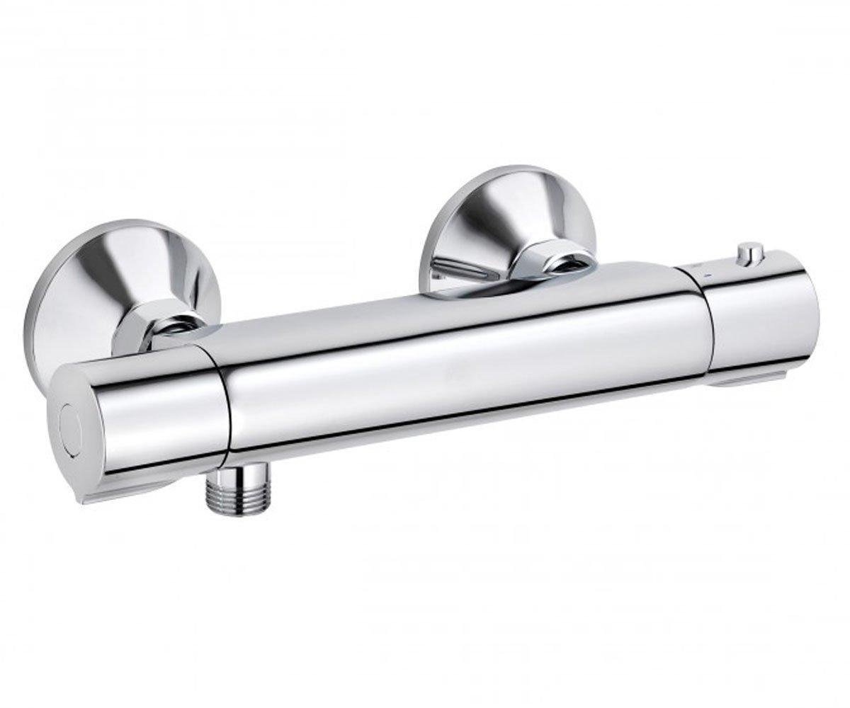 Смеситель термостатический KLUDI BASIC 350020538