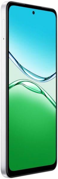 Смартфон OPPO A5 8/256GB Mist White (CPH2727 8/256 Mist White) - фото 2 Смартфон OPPO A5 8/256GB Mist White (CPH2727 8/256 Mist White) - фото 2