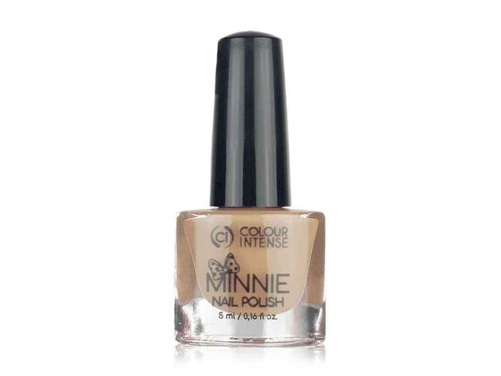 Лак для ногтей Colour Intense Мini 178 эмаль Песок мокрый 5 мл (1029649)