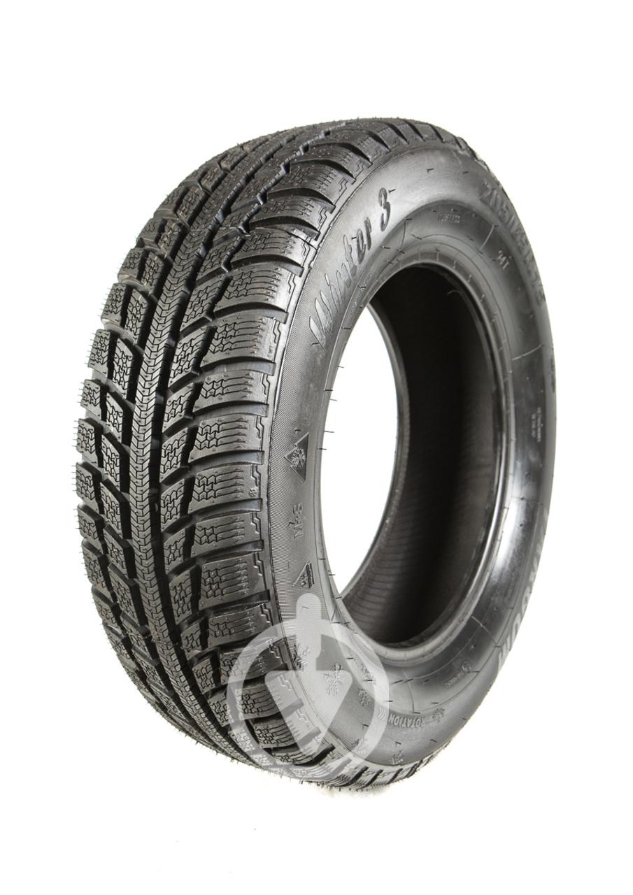 Шина наварная Targum 205/65 R15 WINTER 3 94T зимняя (T10179)