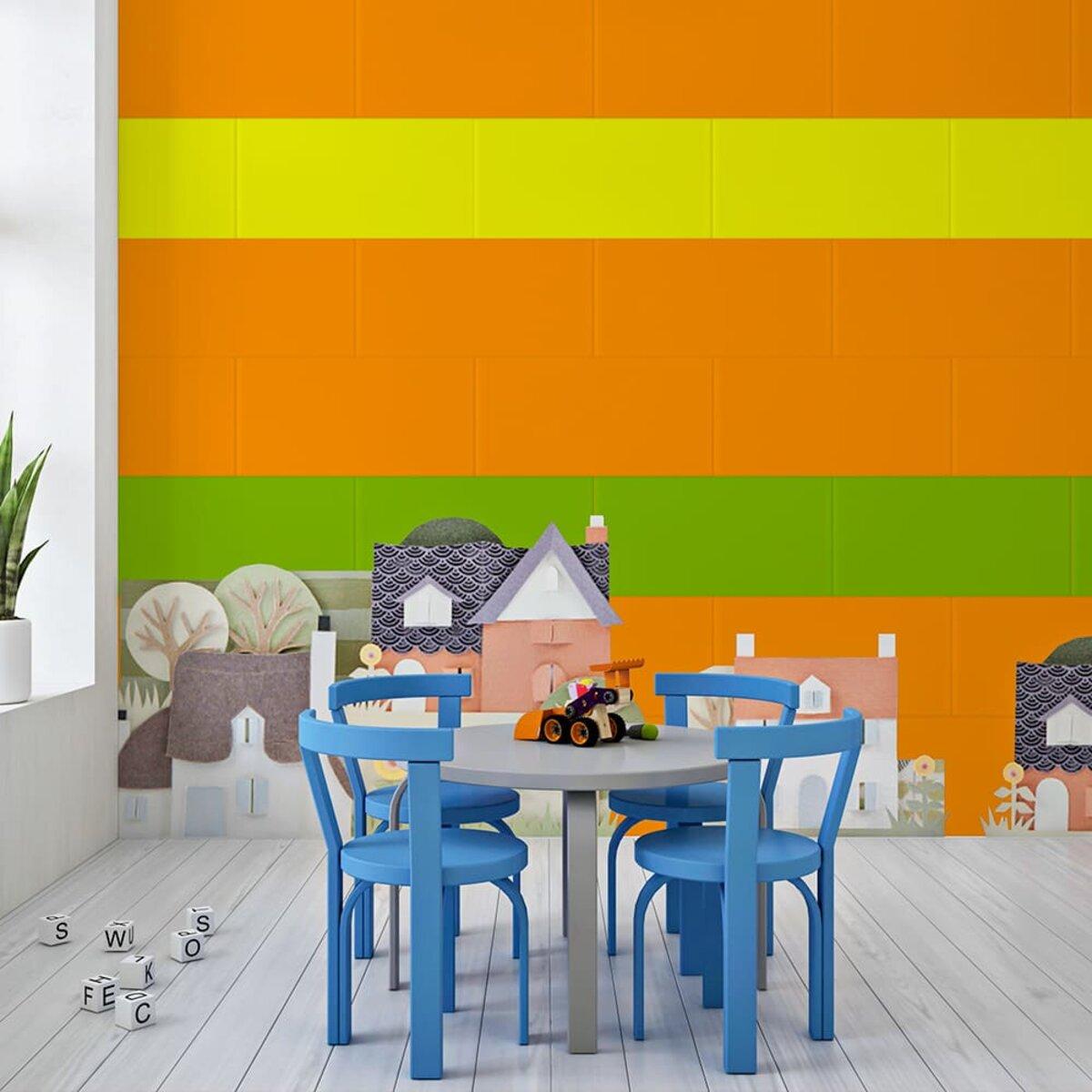 Плитка стінова самоклеюча 600х300х2 мм (SW-00002242) - фото 7 Плитка стінова самоклеюча 600х300х2 мм (SW-00002242) - фото 7