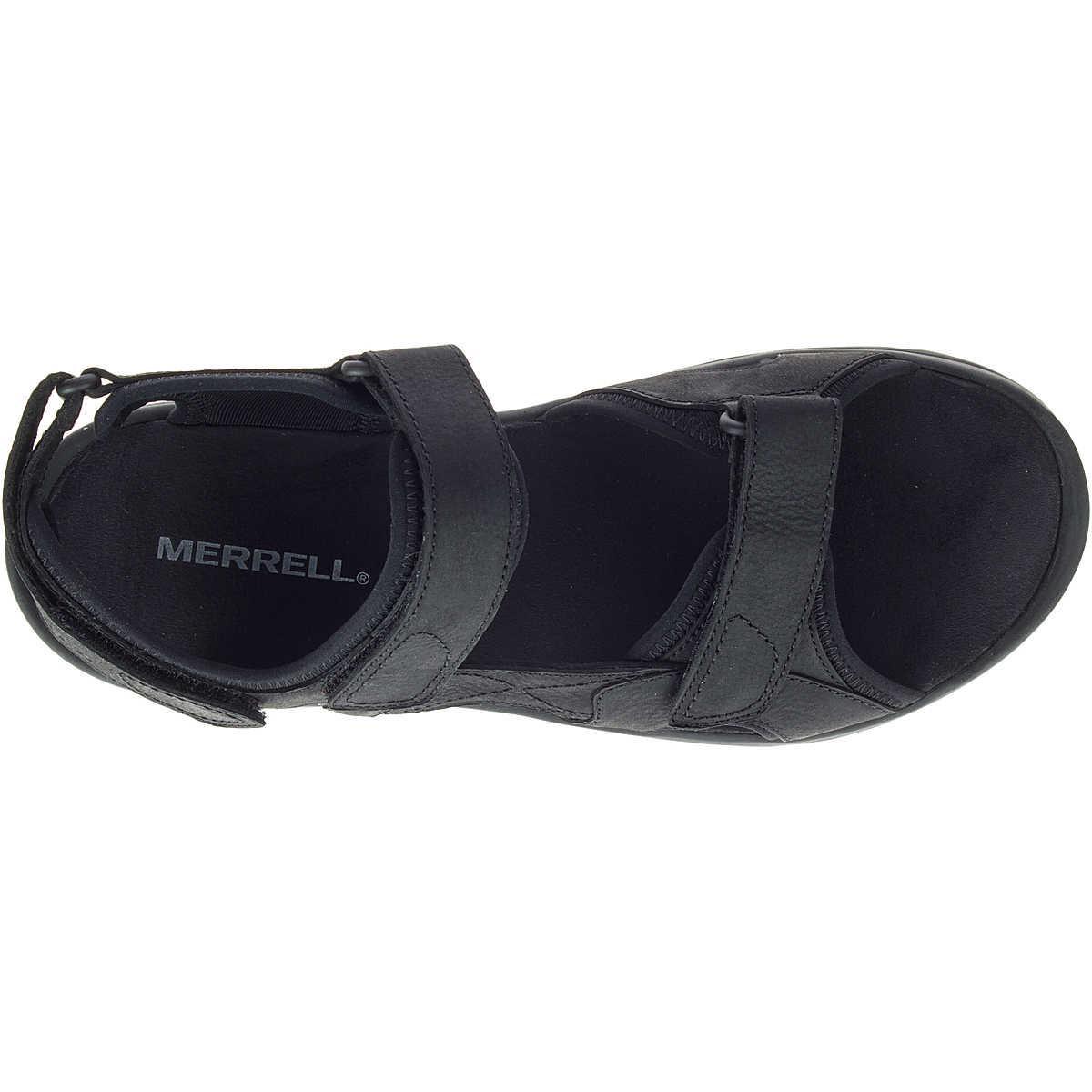 Сандалии мужские Merrell Sandspur 2 Convertible р. 44 (J002715) - фото 5