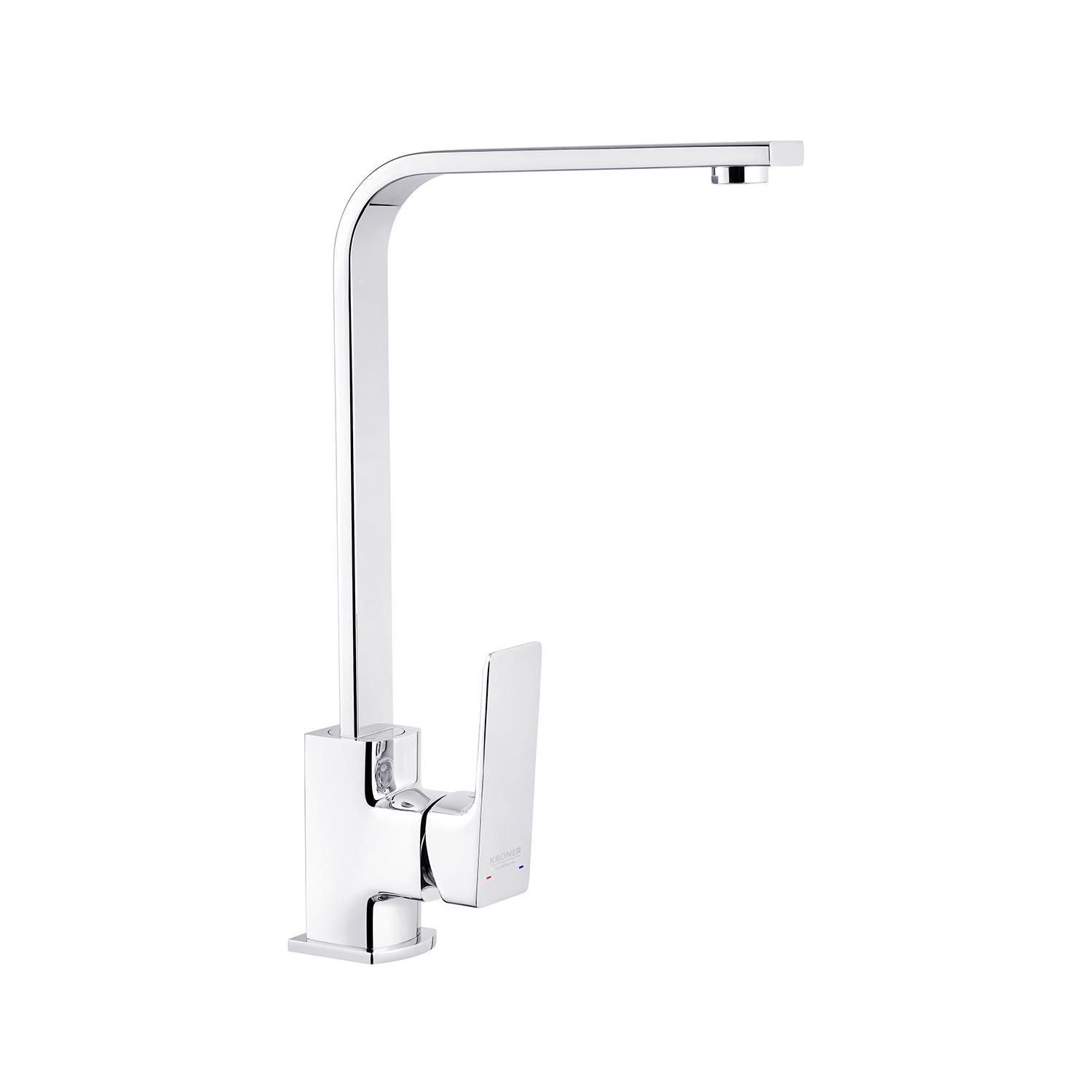 Смеситель для кухни Kroner KRP Harz C030 (CV023619)
