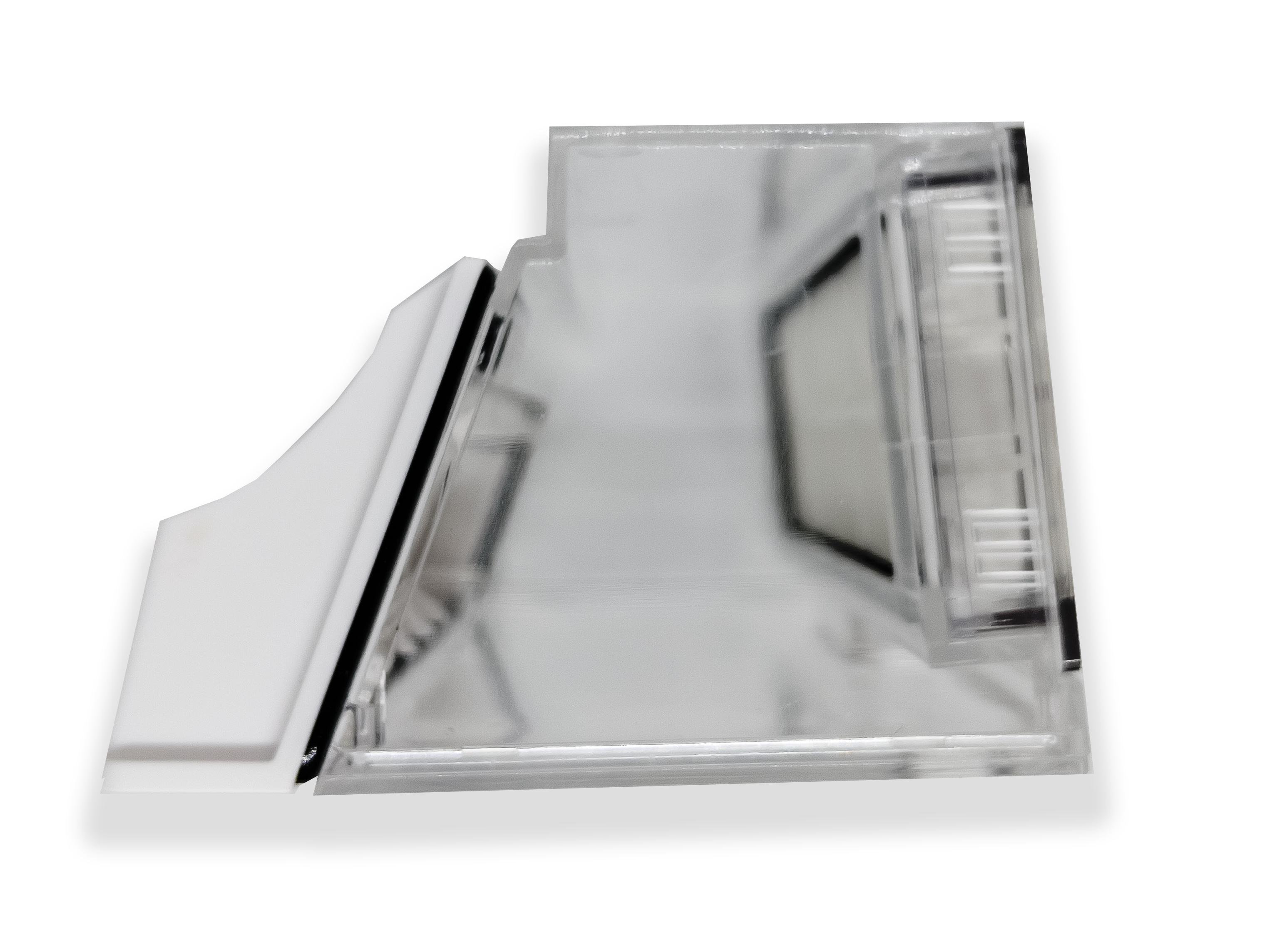 Контейнер-пилозбірник для Xiaomi Mi робот 2st Roborock S55 S51 S50 - фото 5 Контейнер-пилозбірник для Xiaomi Mi робот 2st Roborock S55 S51 S50 - фото 5