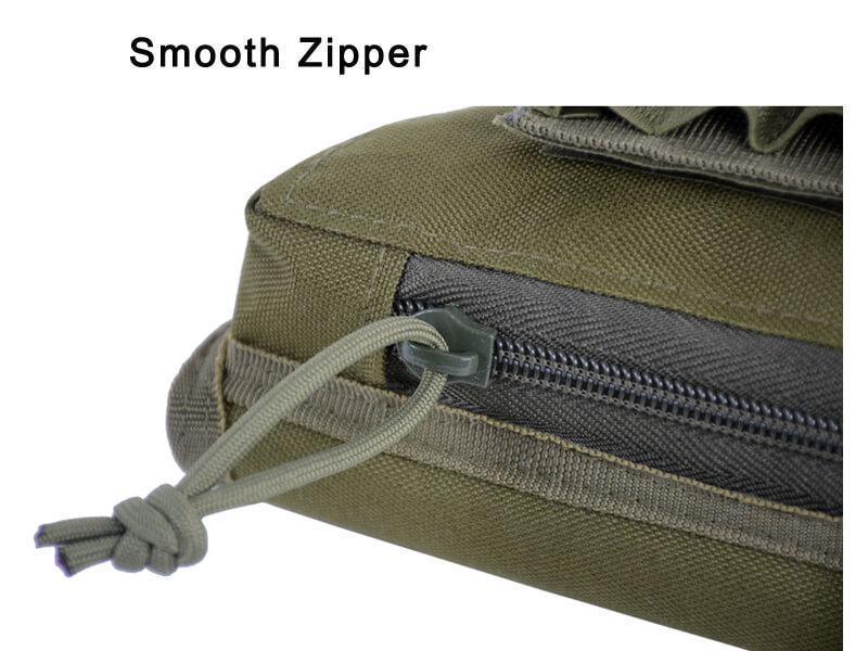 Кобура набедренная Smartex 3P Tactical ST-106 Khaki - фото 7 Кобура набедренная Smartex 3P Tactical ST-106 Khaki - фото 7