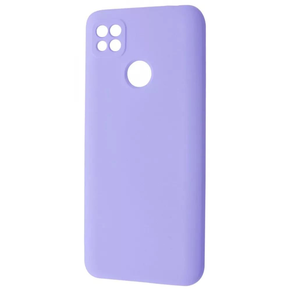 Чехол для телефона WAVE Colorful Case Xiaomi Redmi 9C/10A Light purple