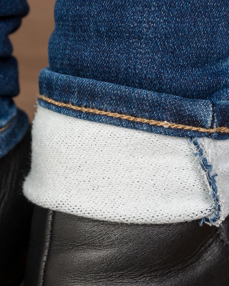 Джинси LDV MJD 1079 р. 35 - фото 7 Джинси LDV MJD 1079 р. 35 - фото 7