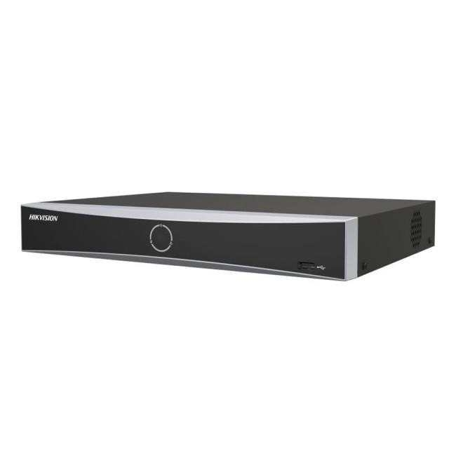 Відеореєстратор мережевий Hikvision DS-7616NXI-K1 NVR 16-канальний (22931261)