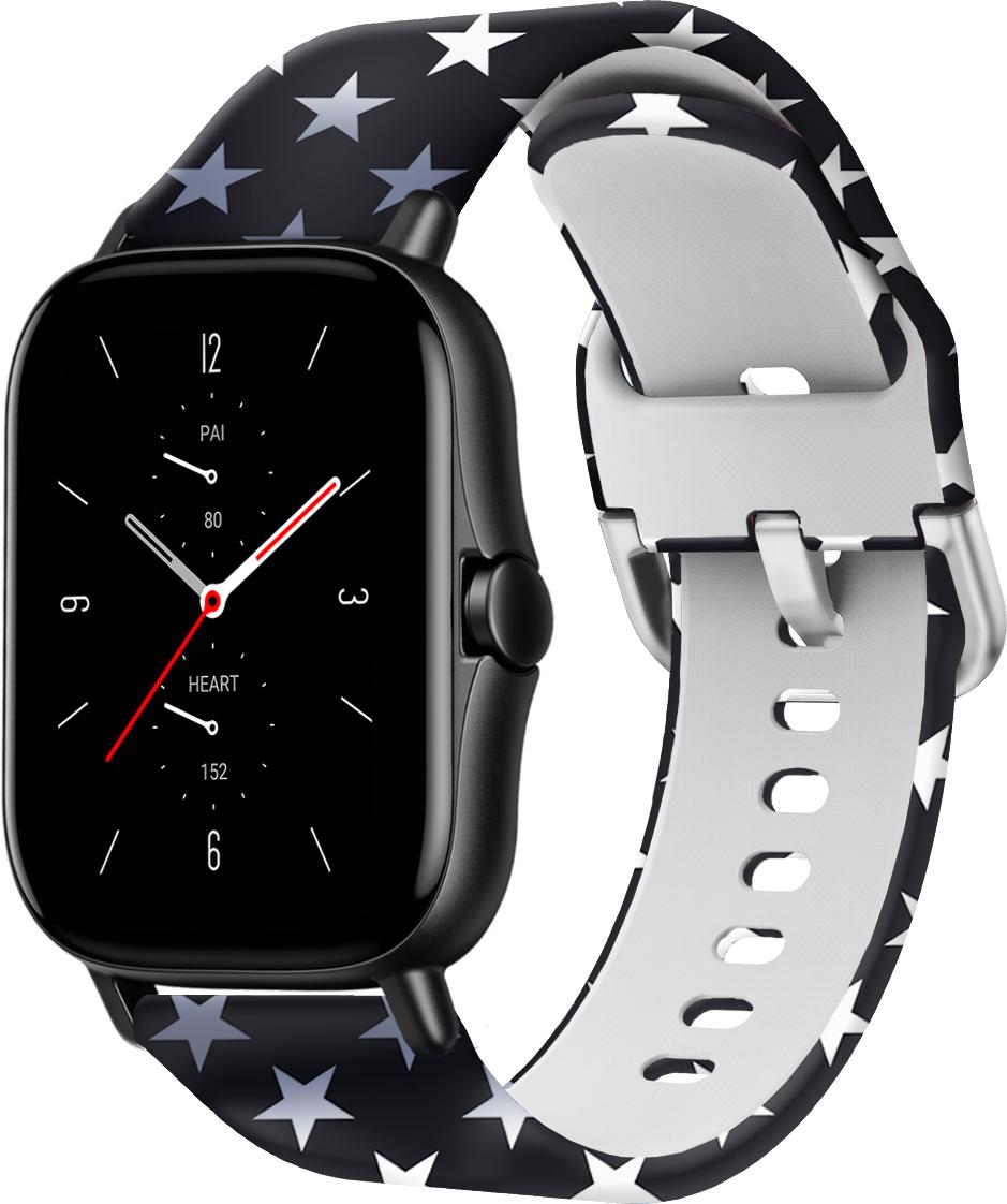 Ремешок Colorful для Amazfit GTS 2 Star (28542)