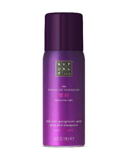 Антиперспирант-спрей RITUALS The Ritual of Yozakura 24h Anti-Perspirant Spray 150 мл (27206381)