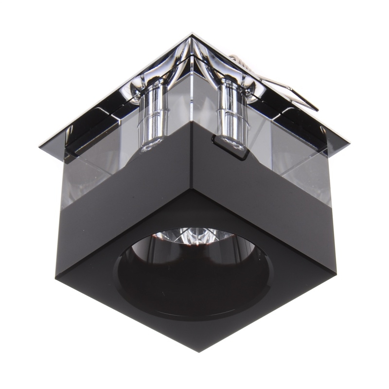 Светильник точечный Brille HDL-G136 (162289)