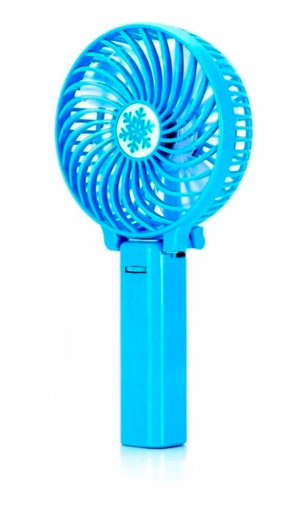 Вентилятор міні на акумуляторі Mini Fan (1927245307)