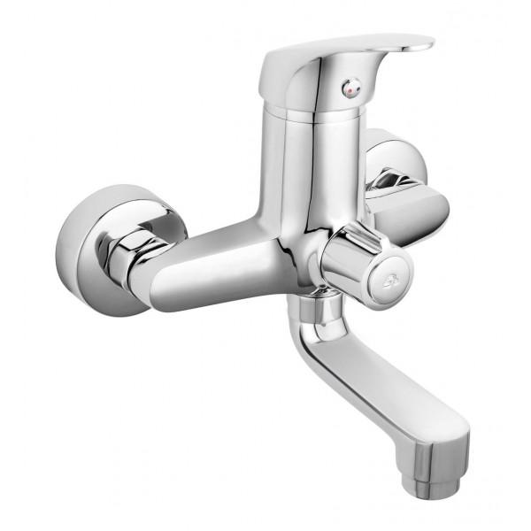 Змішувач для ванни Ferro One BFO1A