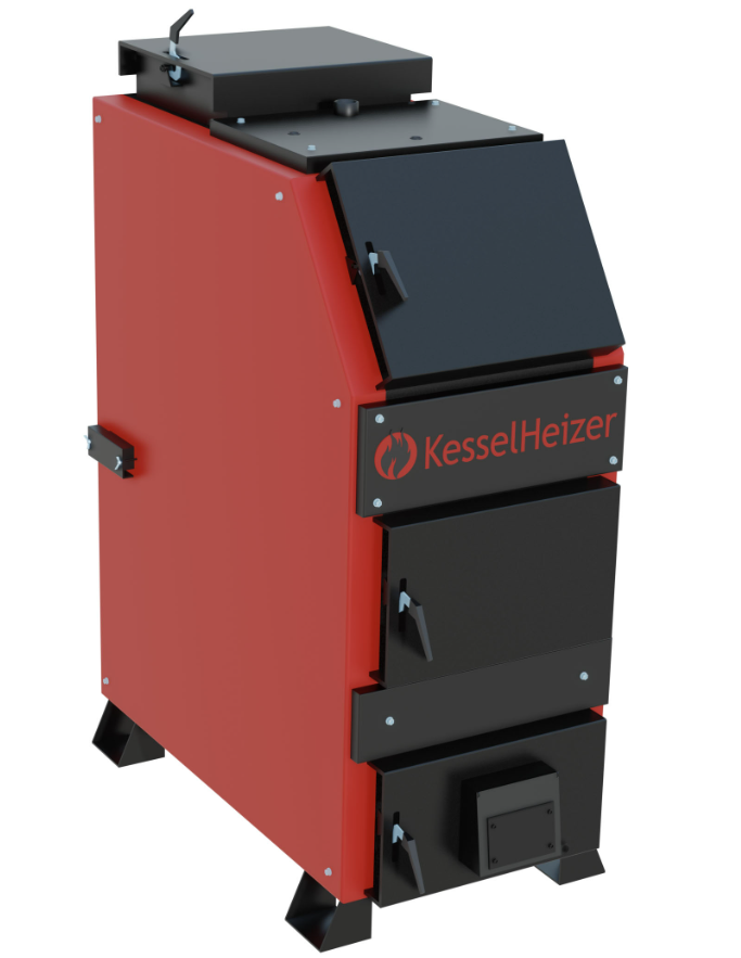 Котел трехходовой шахтный KesselHeizer Phyton 26 кВт (Phyton26) - фото 2