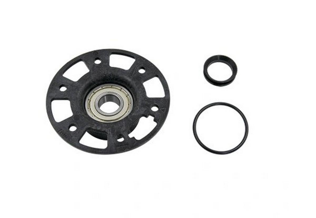 Суппорт блок-подшипник VJ Parts для стиральной машины Bosch/Siemens 00497540 (supp018)