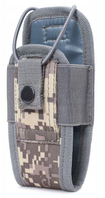 Подсумок для рации Nanga Пиксель (Nanga V8 pixel) Подсумок для рации Nanga Пиксель (Nanga V8 pixel)